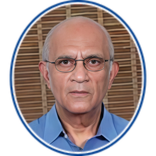 MR.E.K.Parthasarathy