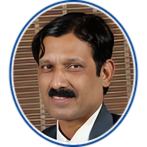 Mr.K.P.Shashidar Rao