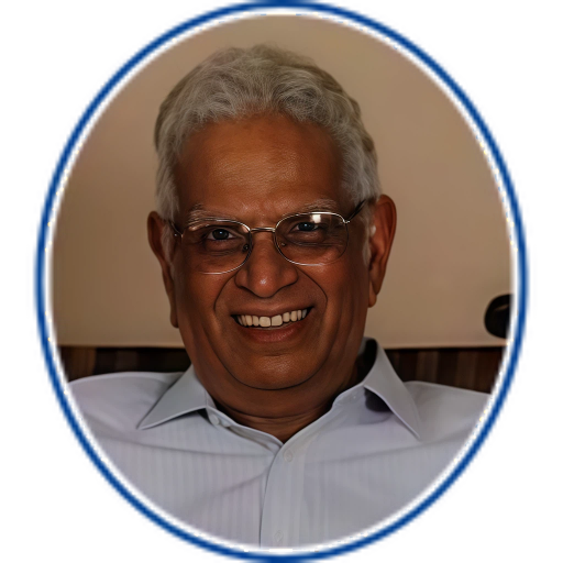 Mr.N.Jayaraman
