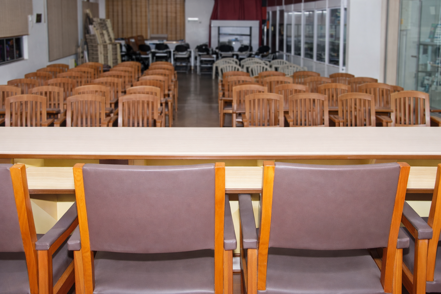 Industrial Training Centre