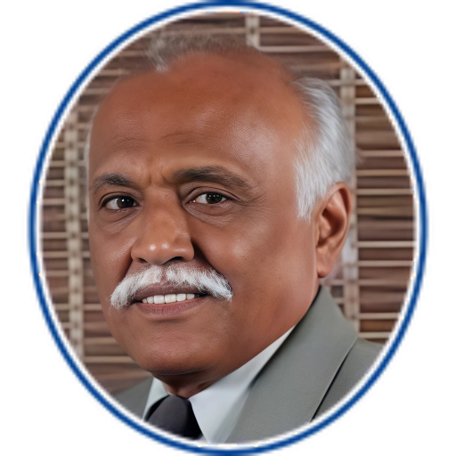 Mr.PR.Nagappan