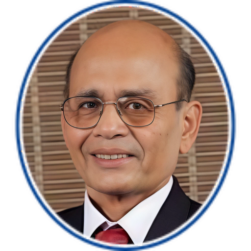 Mr.W.R.Parthasarathy