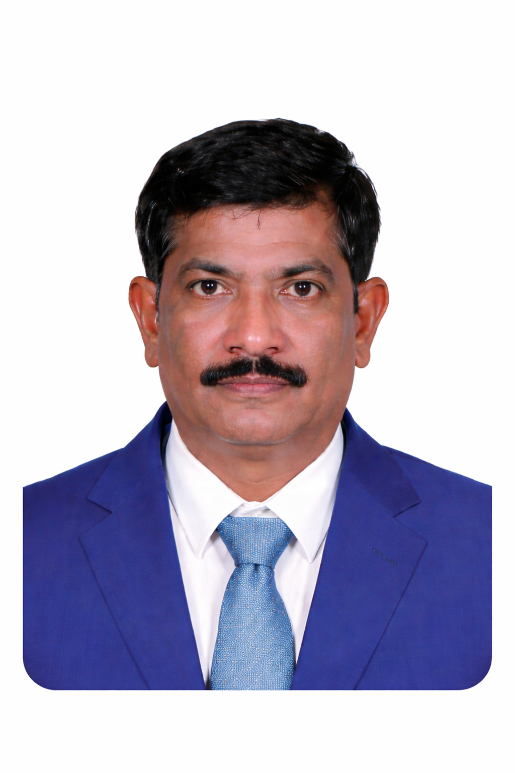 G. Ravichandran, AIEMA President 2025-26