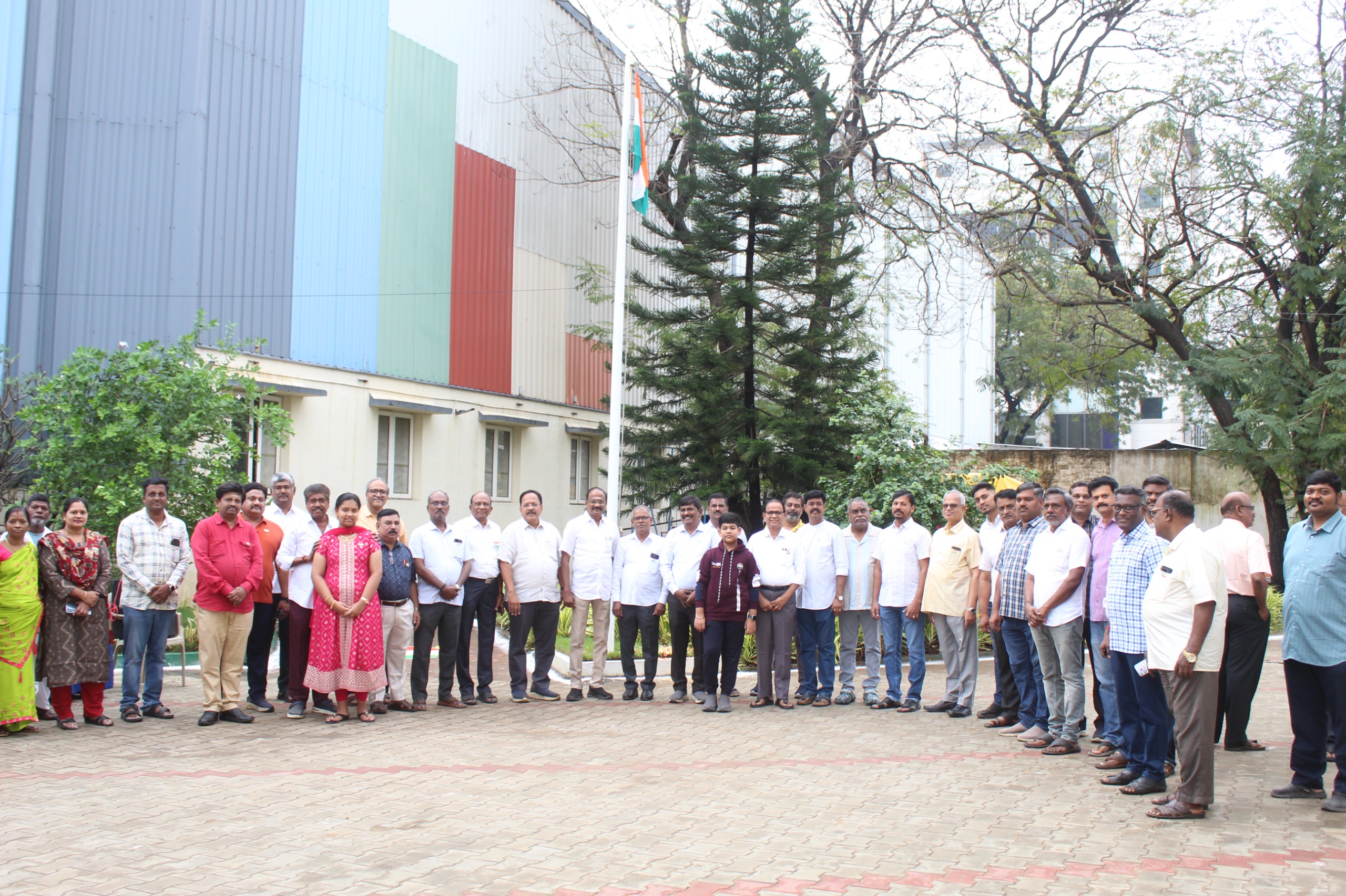 Republic Day Celebration