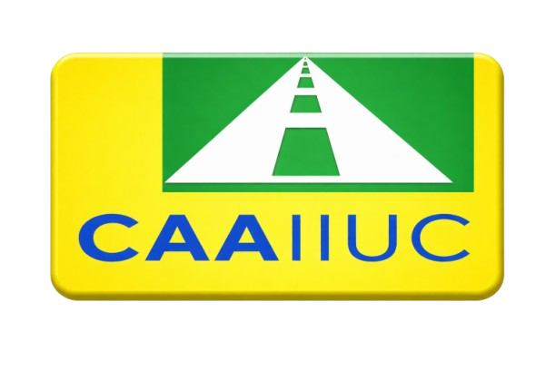 CAAIIUC Logo
