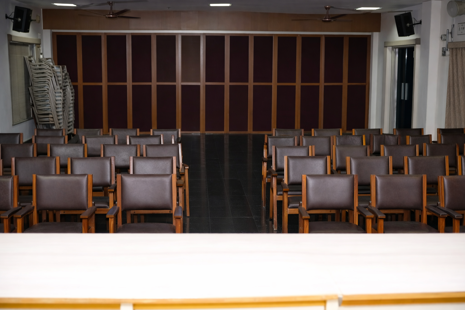 AIEMA Conference Hall