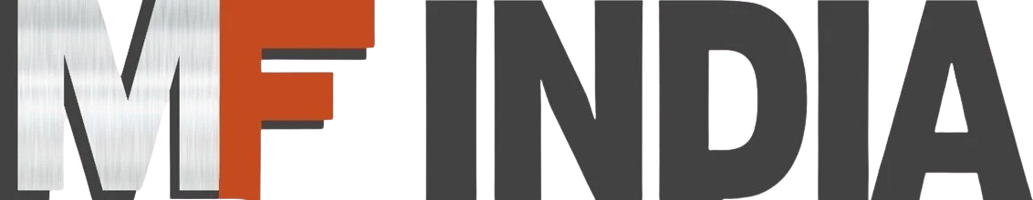 MF INDIA Logo