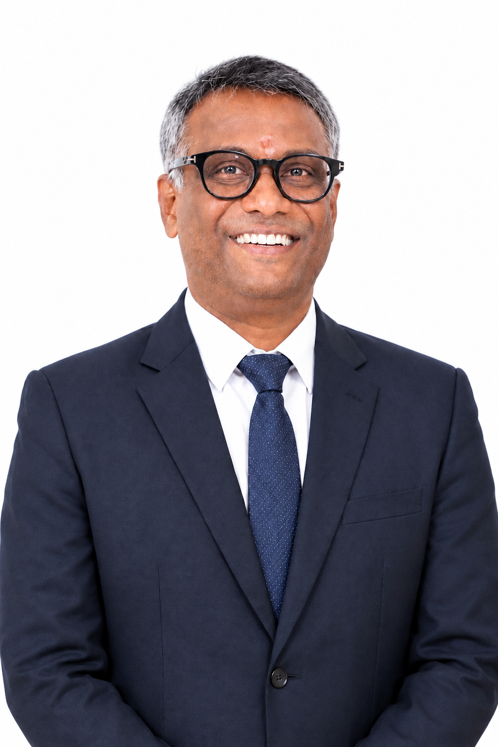 Mr. SP. Uthay Poongkundram
