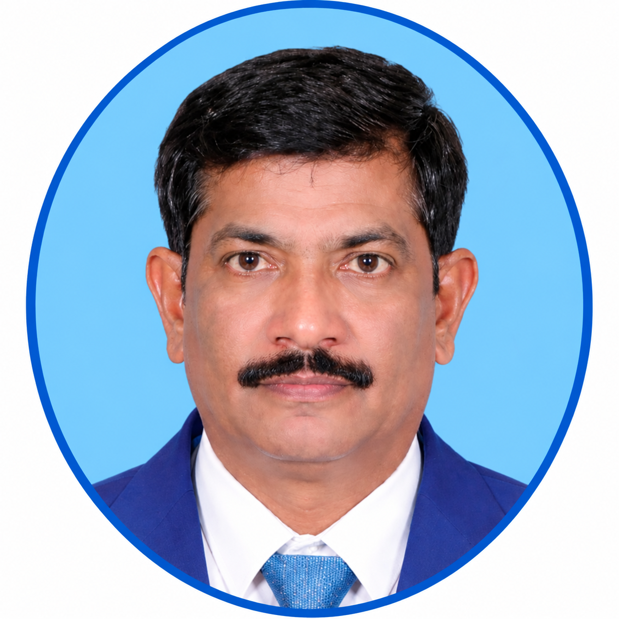 Mr.G.Ravichandharan