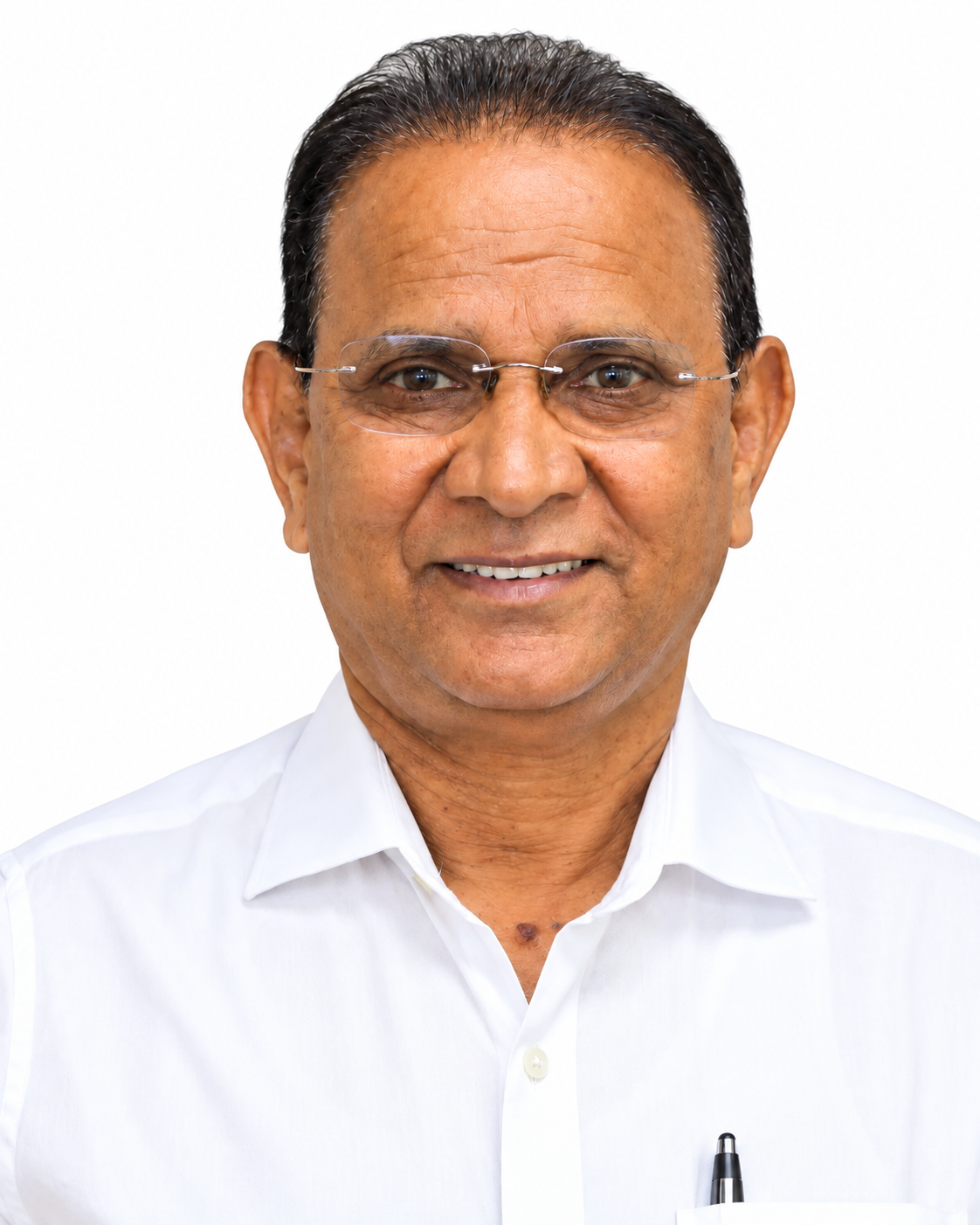 Mr. G. Krishnamoorthy