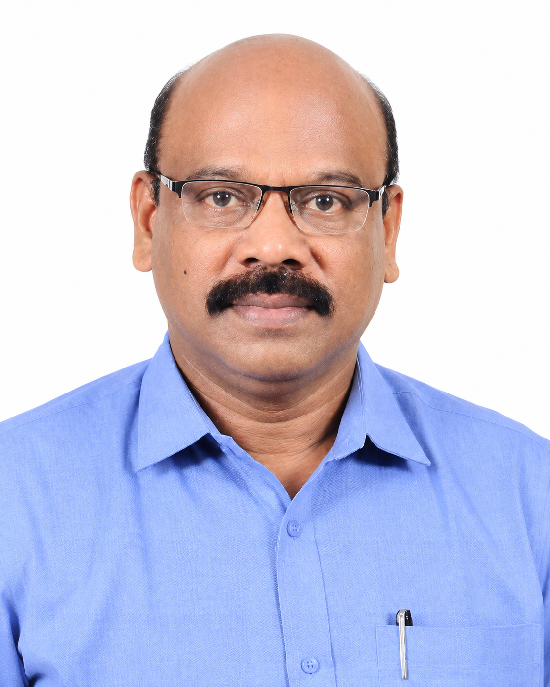 Mr. K. Dhavamani