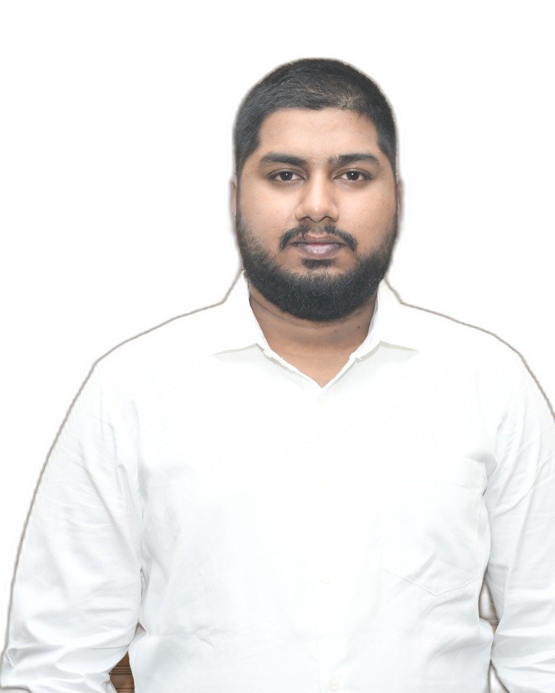 Mr. C. Vasisht