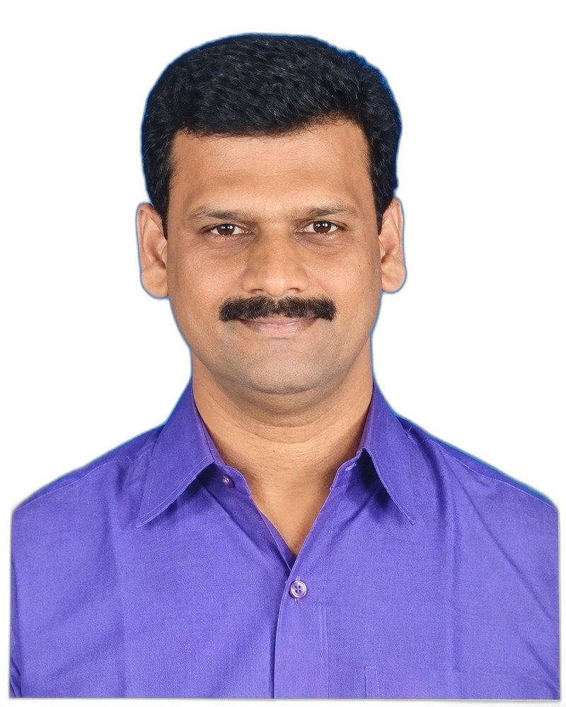 Mr. D. Senthil Kumar