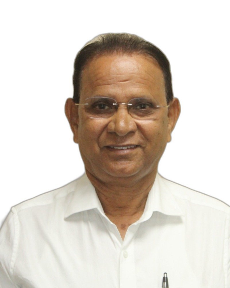 Mr. G. Krishnamoorthy
