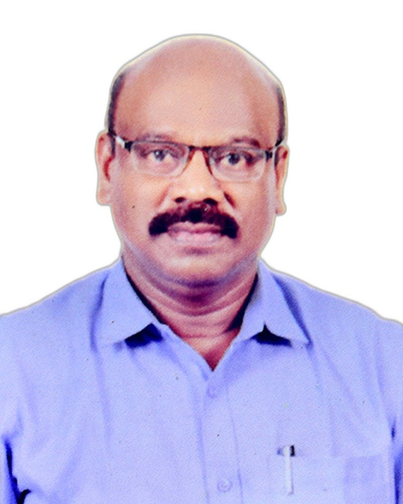 Mr. K. Dhavamani