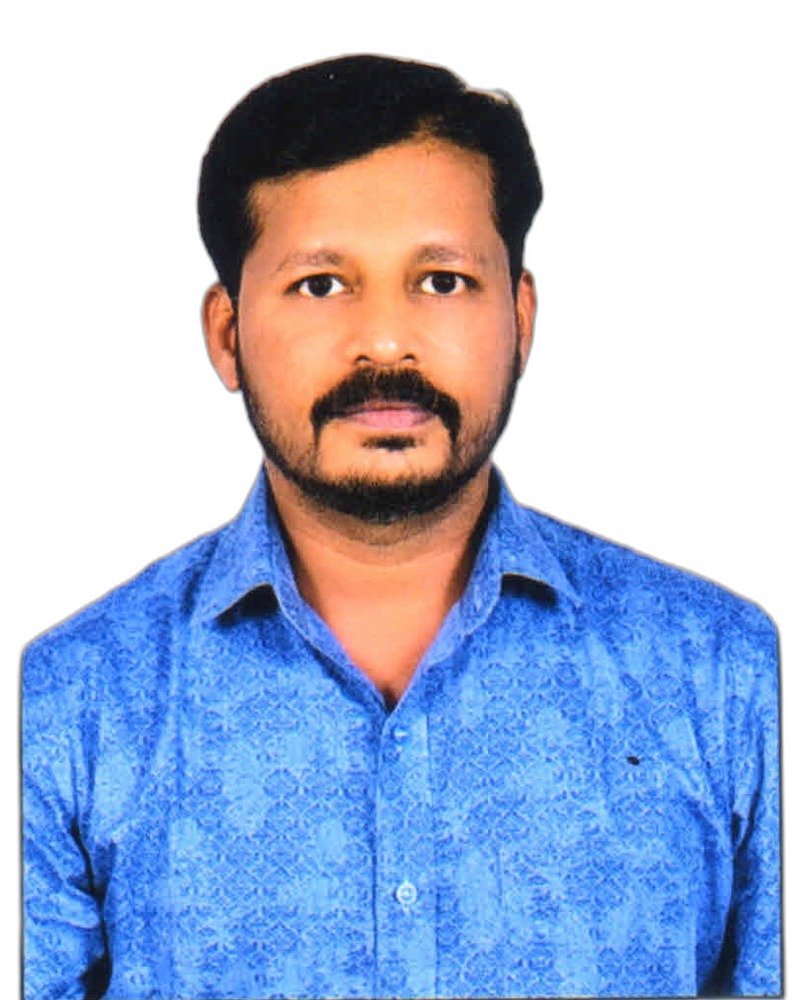 Mr. K.S. Sudheer