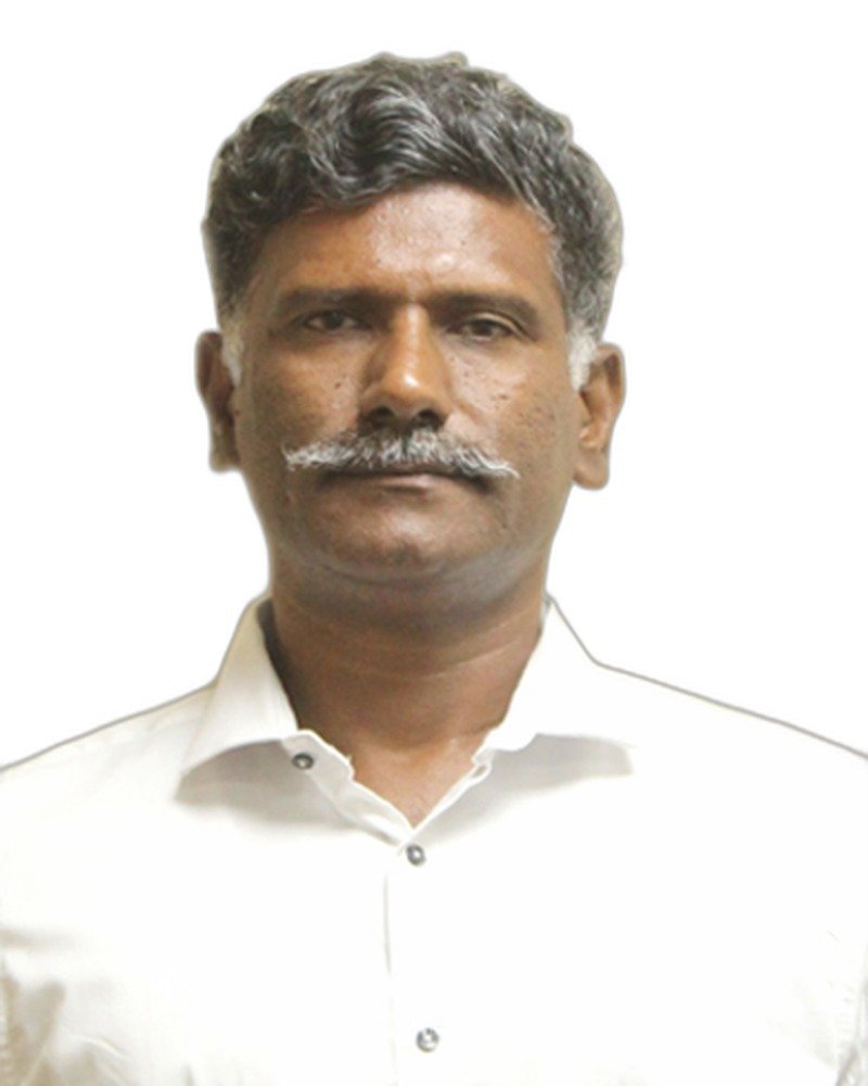 Mr. R. Vivek