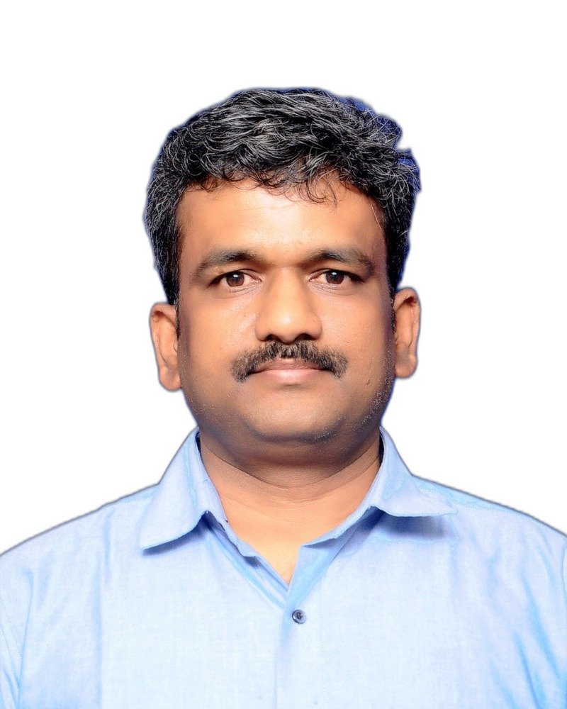 Mr. S. Ashokan