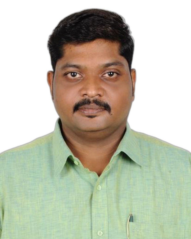 Mr. S. Bharath