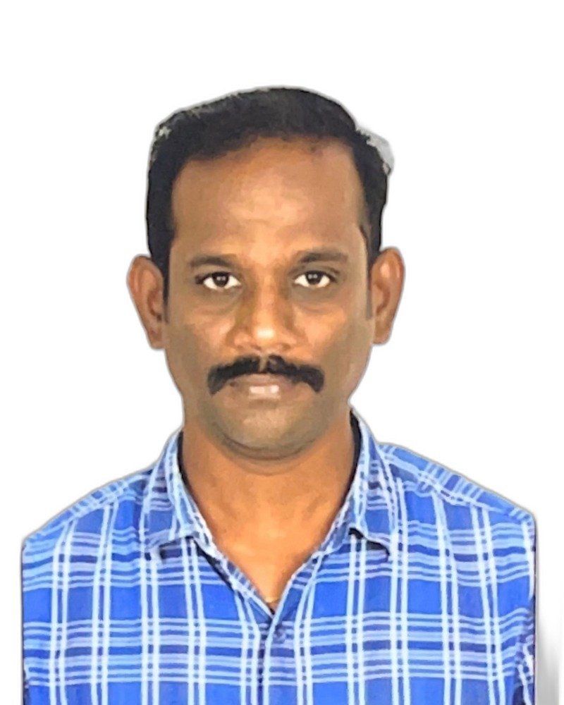 Mr. S. Senthil Kumar