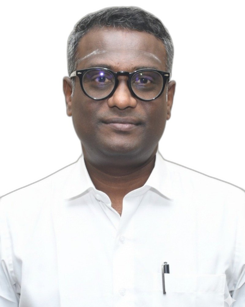 Mr. SP. Uthay Poongkundram