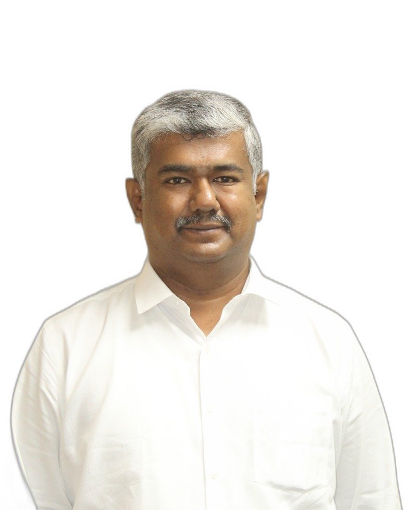 Mr. T. Sethuraman
