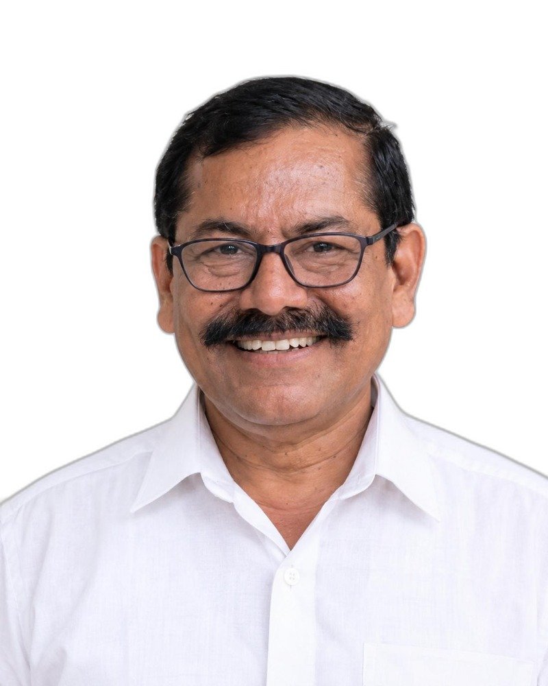 Mr. V. Manimaran