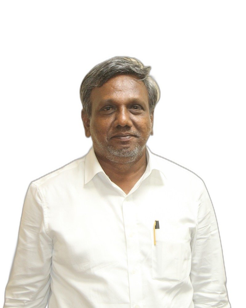 Mr. V. Vijayakumaran
