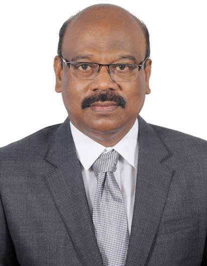 Mr. K. Dhavamani